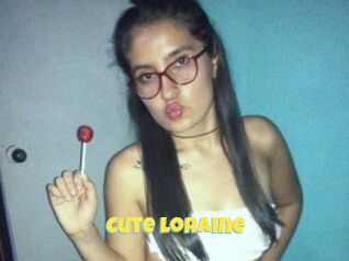 Cute_loraine