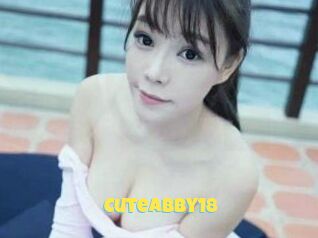 Cuteabby18