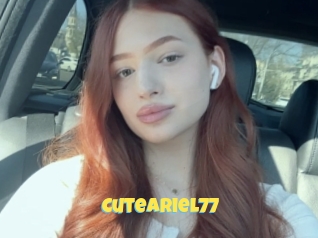 Cuteariel77