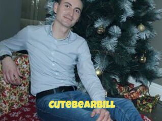 Cutebearbill
