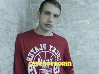 Cuteboydorin