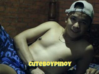 Cuteboypinoy