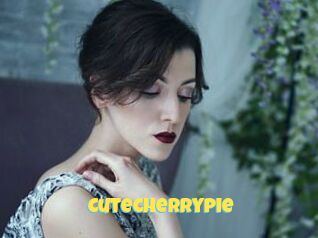 Cutecherrypie