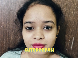 Cutedeepali