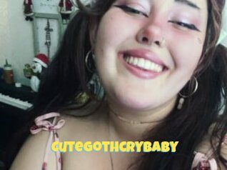 Cutegothcrybaby