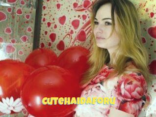 Cutehaidaforu