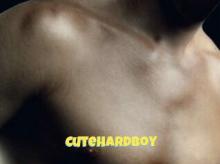 Cutehardboy