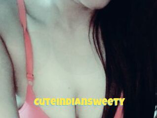 Cuteindiansweety