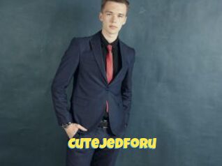 Cutejedforu