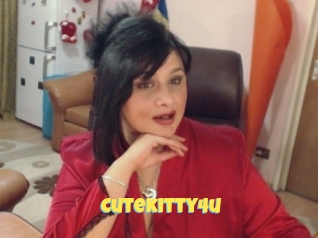 cutekitty4u Sexe et Porno