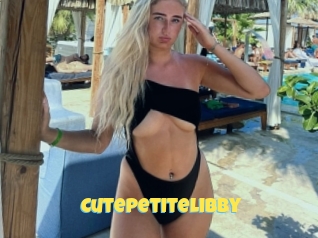 Cutepetitelibby