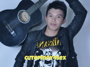 Cutepinoy4sex