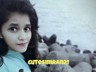 Cutesimran21