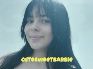 Cutesweetbarbie