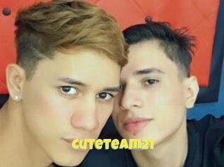 Cuteteam21