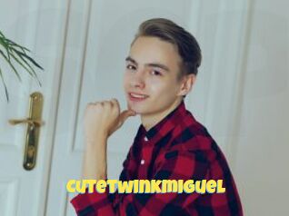 Cutetwinkmiguel
