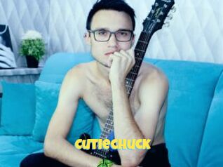 Cutiechuck