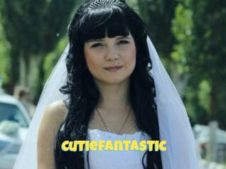 Cutiefantastic
