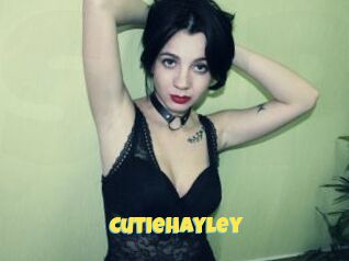 Cutiehayley