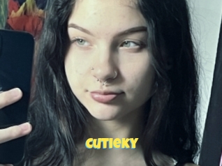 Cutieky