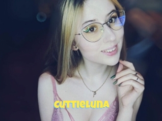 Cuttieluna