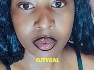 Cutygal
