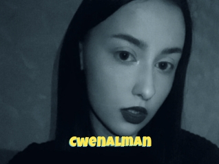 Cwenalman