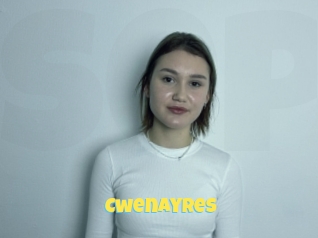 Cwenayres