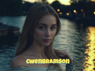 Cwenbramson