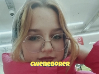 Cweneborer
