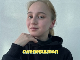Cwenebulman