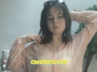Cweneclose