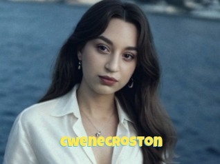 Cwenecroston