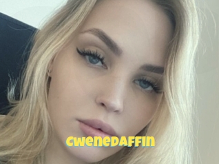 Cwenedaffin