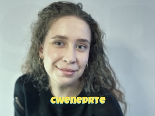 Cwenedrye