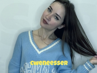 Cweneesser
