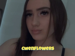 Cwenflowers