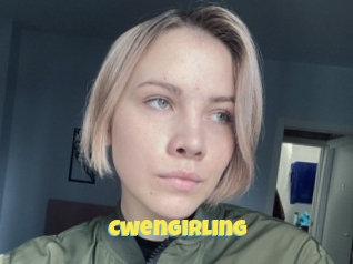 Cwengirling