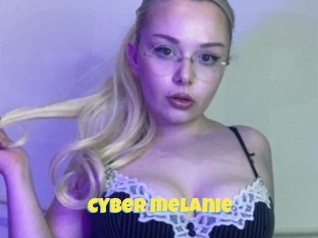 Cyber_melanie
