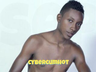 Cybercumhot