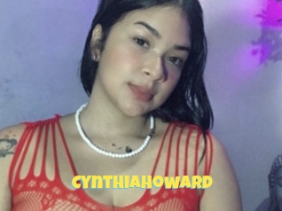 Cynthiahoward