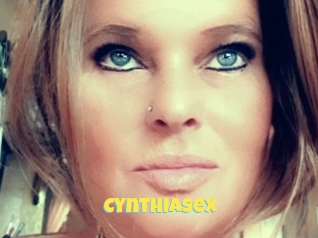Cynthiasex