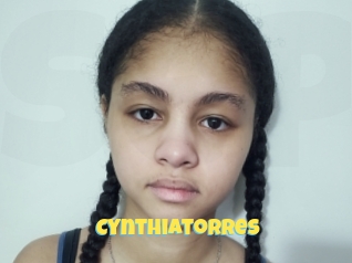 Cynthiatorres