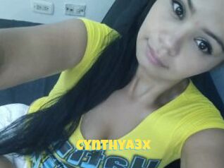 Cynthya3x