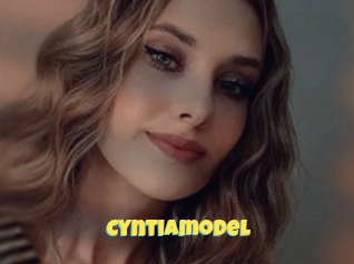 Cyntiamodel