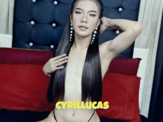Cyrillucas