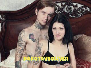 DAKOTAvsOLIVER