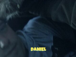 DANIEL Sexe et Porno