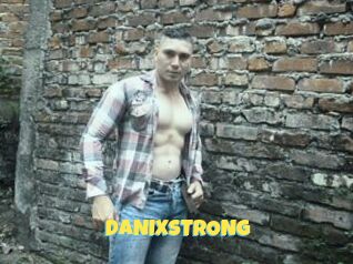 DANIXSTRONG