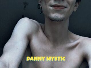 DANNY_MYSTIC